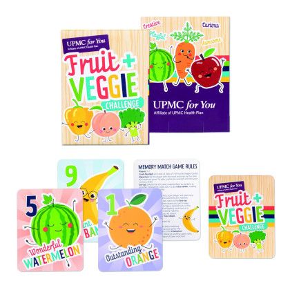 Custom Custom USA Made Jumbo Playing Cards