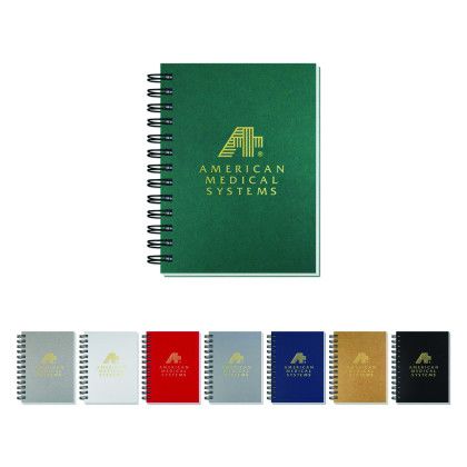 Custom 5" x 7" Journal (100 Pages)