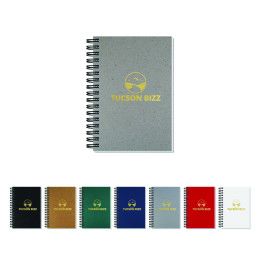 Custom 4" x 6" Journal (50 Pages) - Group