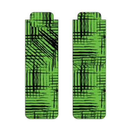 Custom Good Value Standard Magnetic Bookmark - Graffiti Custom Good Value Standard Magnetic Bookmark - Graffiti