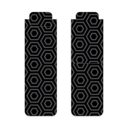 Custom Good Value Standard Magnetic Bookmark - Hexagon Custom Good Value Standard Magnetic Bookmark - Hexagon