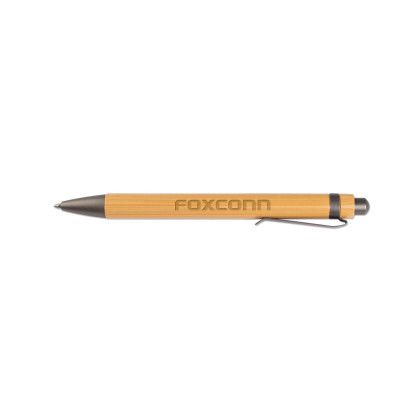 Custom Basic Bamboo Pen Custom Basic Bamboo Pen