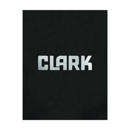 Custom 8.25" x 10.75" Academic Monthly Calendar - Black Custom 8.25" x 10.75" Academic Monthly Calendar - Black