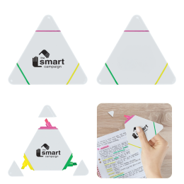 Custom Tri-Color Highlighter
