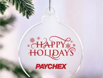 Custom Christmas Stock Designs