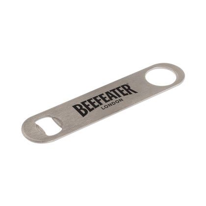 Custom Stainless Steel Speed Bottle Opener