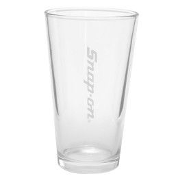Custom Pint Glass - Clear Custom Pint Glass - Clear