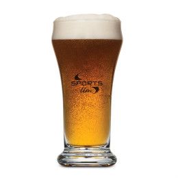 Custom Diplomat 6.5 oz Beer Taster Glass- Deep Etch - Clear Custom Diplomat 6.5 oz Beer Taster Glass- Deep Etch - Clear