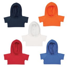 Custom 8 1/2" Mystic Unicorn - Hoodie - All Colors 