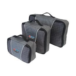 Custom Packing Cube Set
