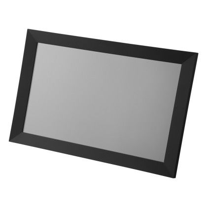 Custom 10.1" Digital Photo Frame - Front View 