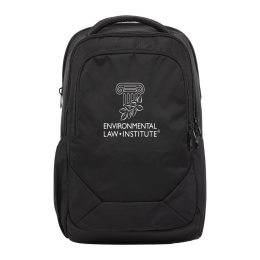 Custom Olympus Recycled 15" Laptop Backpack Custom Olympus Recycled 15" Laptop Backpack