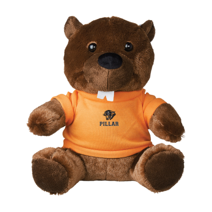 Custom 6" Bucky Beaver - Shirt