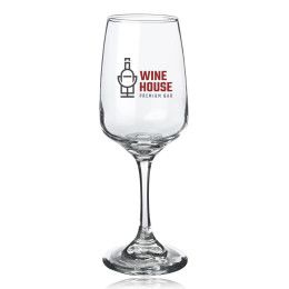 12 oz. Trentino Wine Glasses
