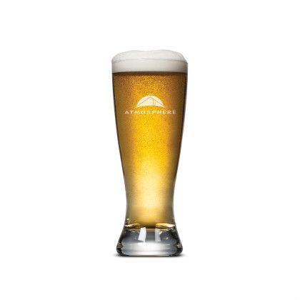 Custom Sussex 12 oz Pilsner - Deep Etch 12 oz - Clear Custom Sussex 12 oz Pilsner - Deep Etch 12 oz - Clear