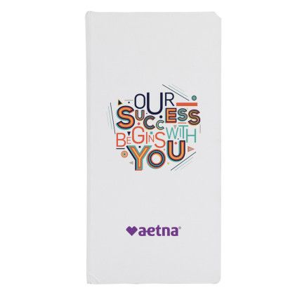 Custom Success Carnival Sticky Notepad