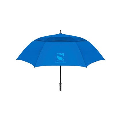 Custom Storm-Arc Premier Umbrella - Royal blue Custom Storm-Arc Premier Umbrella - Royal blue