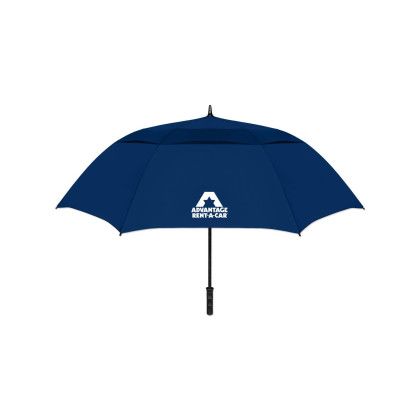 Custom Storm-Arc Premier Umbrella - Navy blue Custom Storm-Arc Premier Umbrella - Navy blue