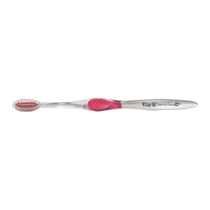 Custom Accent ToothbrushAccent Toothbrush - Fuchsia 