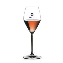 Custom RIEDEL Extreme Champagne - Deep Etch - 11.37 oz Custom RIEDEL Extreme Champagne - Deep Etch - 11.37 oz