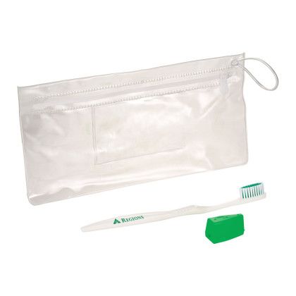 Custom Value Adult Wellness 3-Piece Kit - Green 