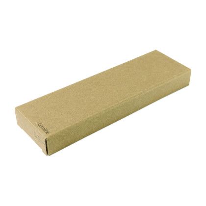 Custom Zero-Waste Bamboo Utensil Kit - Natural box