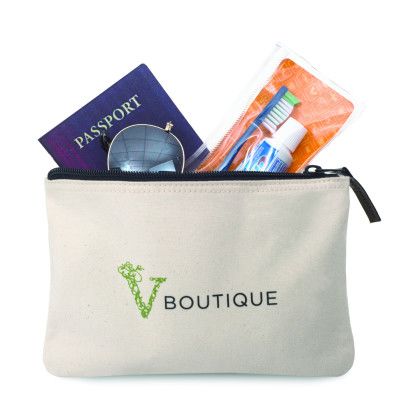 Custom Sweet Thanks - Natural in use