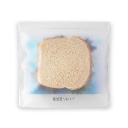 Custom ChillMate Reusable Sandwich Bag - Royal lifestyle