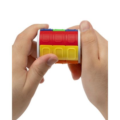 Custom Rotate & Slide Puzzle Fidget Toy - Lifestyle