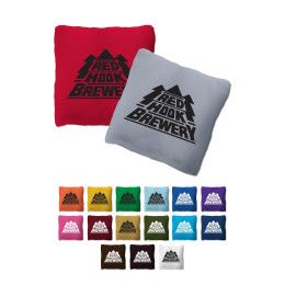 Custom Cornhole Bags - All Colors Custom Cornhole Bags - All Colors