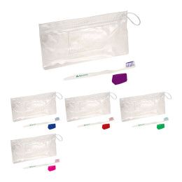 Custom Value Adult Wellness 3-Piece Kit - All Colors 