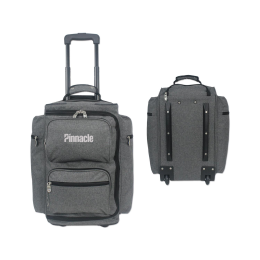 Custom 20" Wheeling Pocket Cruiser Custom 20" Wheeling Pocket Cruiser