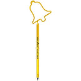 Custom Bell-Tower InkBend Standards