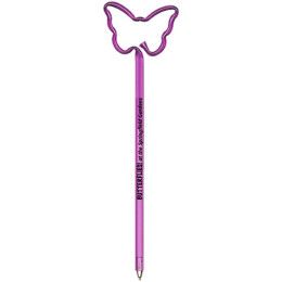 Custom Butterfly1 InkBend Standards