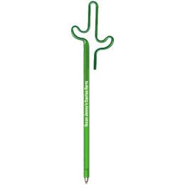 Custom Cactus InkBend Standards