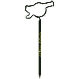 Custom Cannon InkBend Standards