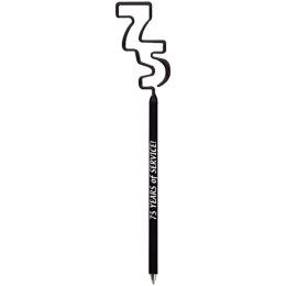 Custom 75 InkBend Standards