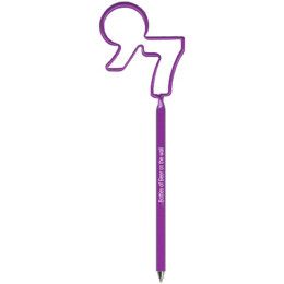 Custom 97 InkBend Standards - Pink