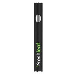Custom Vape Pen Battery - Black 