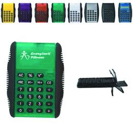 Custom Hany Flip Calculator - All color