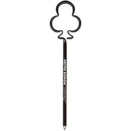 Custom Club InkBend Standards - Opaque black