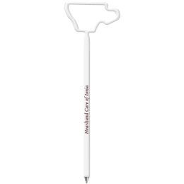 Custom Coffee Cup InkBend Standards - Opaque white