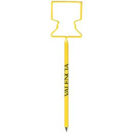 Custom Computer-Desktop InkBend Standards - Opaque yellow