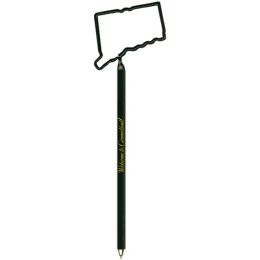 Custom Connecticut InkBend Standards - Opaque black