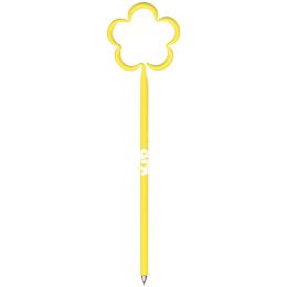 Custom Daisy InkBend Standards - Opaque yellow