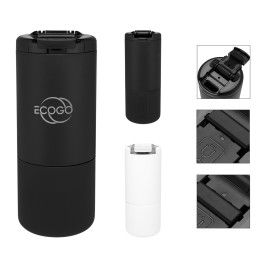 Custom 18 oz. BrüMate Strova - All Colors 