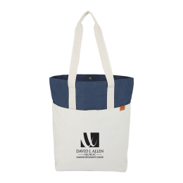 Custom Field & Co. Parks Day Tote