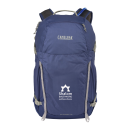 Custom CamelBak Rim Runner X30 70 oz Hydration Pack