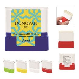 Custom RABS SPF 30 Sunscreen Stick - All Color