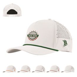 Custom Branded Bills 545 Bare Curved Rope Cap - All Colors